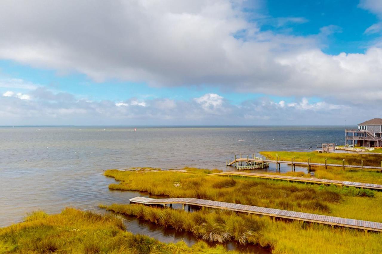 Vila Nor'Easter #45-Hc Avon Exteriér fotografie